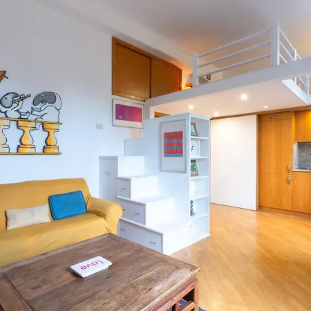 Domus Caroli In Vaticano Apartment *