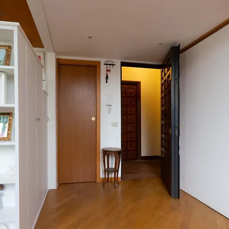 Domus Caroli In Vaticano Apartment Rome