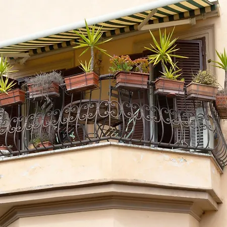 Domus Caroli In Vaticano Rome