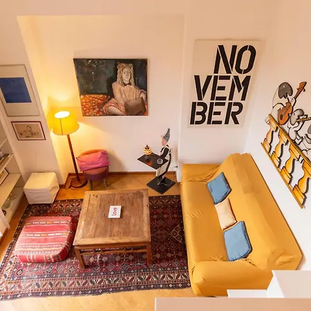 Domus Caroli In Vaticano Apartment Rome